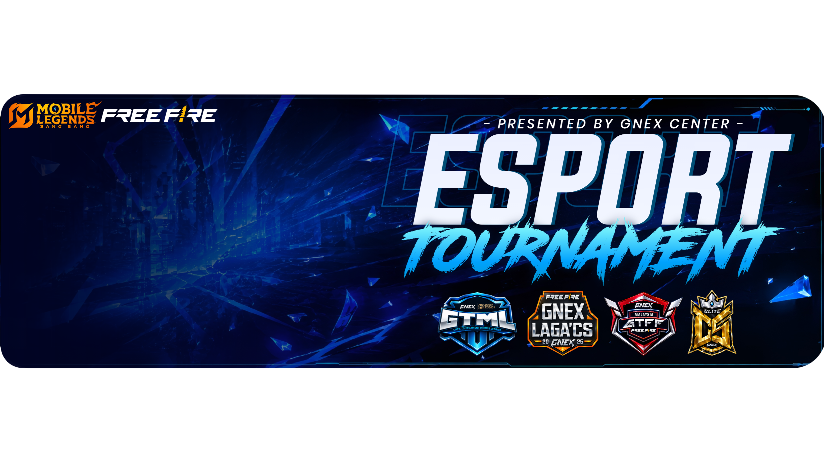 GNEX Esport Tournament